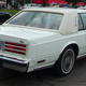 Illustration for article titled The Best Cars of the Woodward Dream Cruise are the Meticulously Maintained 'Boring Cars'